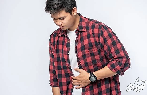 سخن امام رضا درمورد سلامت معده سلامت معده